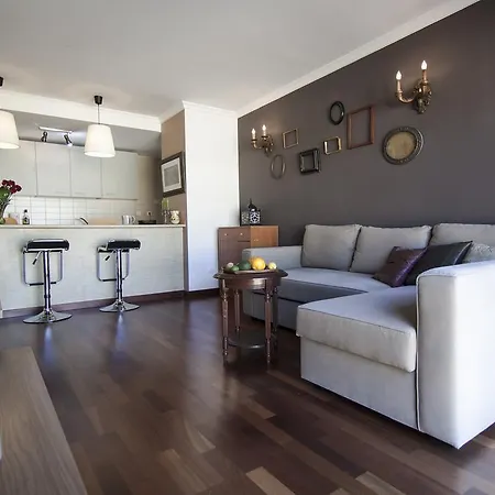 Appartement Castillo Las Palmas
